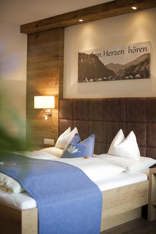 Seehotel Brunner Walchsee Quarto foto