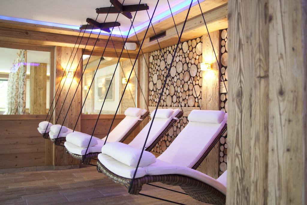 Seehotel Brunner Walchsee Exterior foto