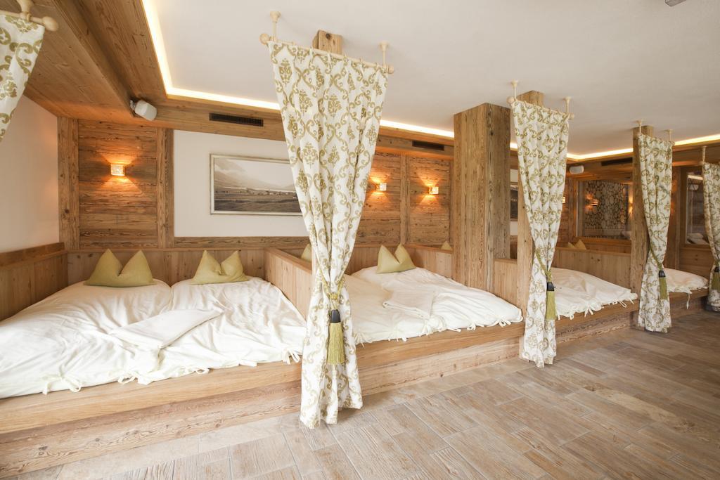 Seehotel Brunner Walchsee Exterior foto
